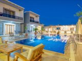 Maye Residence BODRUM