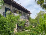 BODRUM MAZI KÖYÜNDE KİRALIK LÜX VİLLA