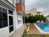 BELEK Kadriye Plajı Yakınında 3+1 Günlük Kiralık Villa