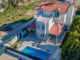 Antalya Belek Kadriye’de 3+1 Konforlu Bir Tatil Seni Bekliyor!