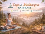 Yoga Kampı & Ruhsal Yenilenme