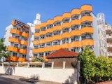 YAMANLİFE OTEL ALANYA