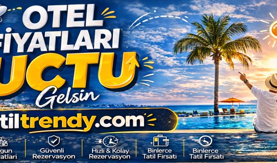 Günlük Kiralık Evlerde Dolandırıcılığa Dikkat!