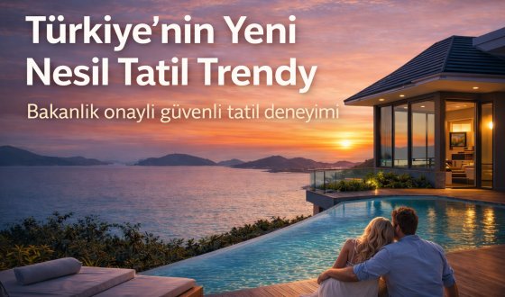 Türkiye’de İslami Tatil Otelleri: Muhafazakar Otel Fiyatları ve Aile Otelleri Rehberi