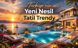 Tatiltrendy.com | Türkiye’nin Yeni Nesil Tatil ve Konaklama Platformu