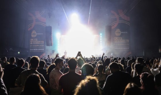 Türkiye Festivalleri | En Popüler Etkinlikler ve Festival Rehberi
