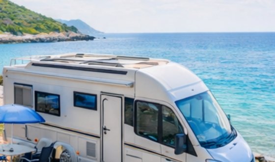 Türkiye’de Karavan Kiralama ve Karavan Park Alanları (2026 Rehberi)