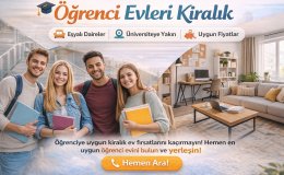 Zeytinburnu Öğrenci Apartları | Uygun Fiyatlı Apart Evler 2026