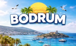 Bodrum Günlük Kiralık Evler | En Ucuz Tatil Seçenekleri 2026