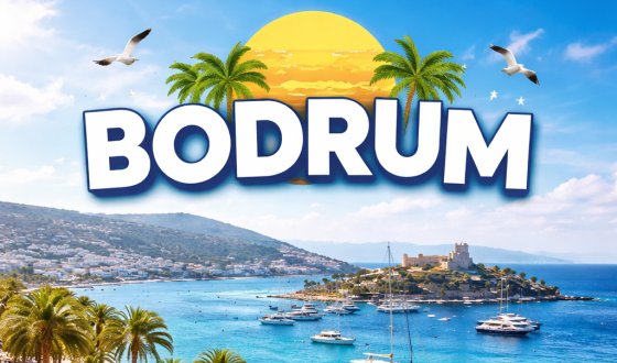 Bodrum Günlük Kiralık Evler | En Ucuz Tatil Seçenekleri 2026