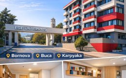 İzmir Öğrenci Apartları ve Yurt Fiyatları 2026 | En Ucuz Seçenekler