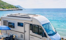 ANTALYA KARAVAN KİRALAMA 2026 En Uygun Fiyatlar & En İyi Karavan Park Alanları