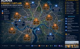 Adana Öğrenci Yurtları Rehberi 2026