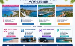 Konyaaltı Günlük Kiralık Evler 2026 | Sahile Yakın Daireler ve Tatil Rehberi
