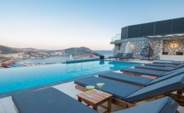 Antalya Günlük Kiralık Villalar 2026: Belek'ten Kalkan'a Lüks Tatil Rehberi