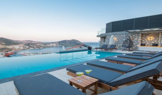 Antalya Günlük Kiralık Villalar 2026: Belek'ten Kalkan'a Lüks Tatil Rehberi