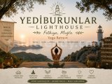 YEDİBURUNLAR LIGHTHOUSE — Fethiye, Muğla (Yoga Retreat)