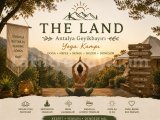The Land — Antalya Geyikbayırı Yoga Kampı