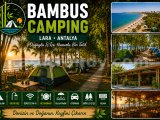 BAMBUS CAMPING — Lara, Antalya