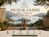 HUZUR VADİSİ — Göcek, Muğla (Yoga Retreat)