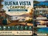 BUENA VISTA CAMPING — Bozburun, Marmaris