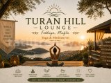 TURAN HILL LOUNGE — Fethiye, Muğla (Yoga & Meditasyon)