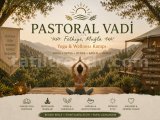 PASTORAL VADİ — Fethiye, Muğla (Yoga & Wellness Kampı)