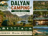 DALYAN CAMPING — Dalyan, Muğla
