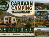 CARAVAN CAMPING — Bergama, İzmir