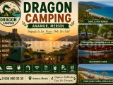 Dragon Camping — Anamur Mersin Kamp Alanı