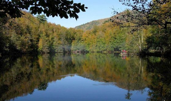 Ankara Kızılcahamam Kaplıcaları ve Termal Otelleri 2026