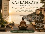SIX SENSES KAPLANKAYA — Bodrum (Lüks Wellness Retreat)