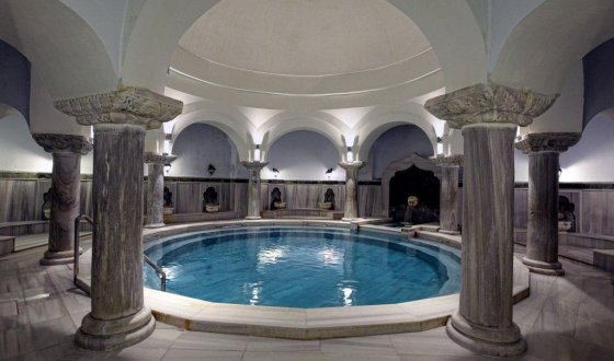 Bursa Çekirge Kaplıcaları ve Termal Otelleri 2026