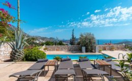 Günlük Kiralık Villalar: Lüks ve Özgürlüğün Bir Arada Olduğu Tatil Deneyimi